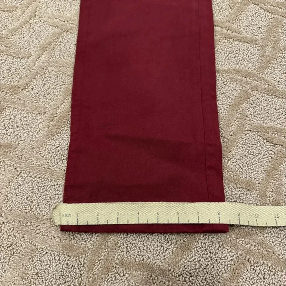 Adriano Goldschmied The  Matchbox Slim Pants 34x31 - Picture 6 of 10